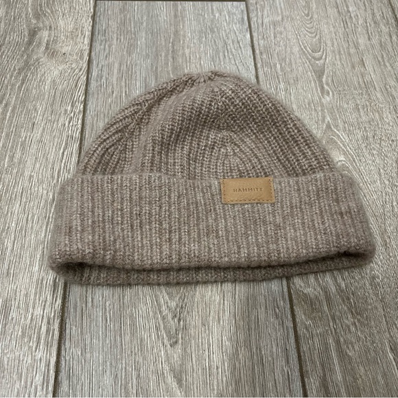 Hammitt Beanie - Picture 2 of 5